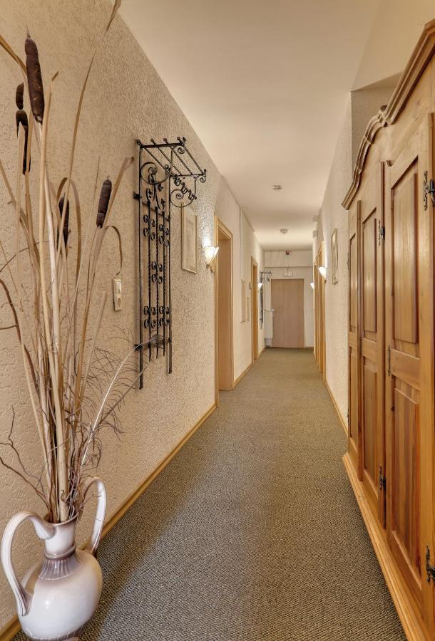 Hotel Bayerischer Hof Bodenmais Zewnętrze zdjęcie