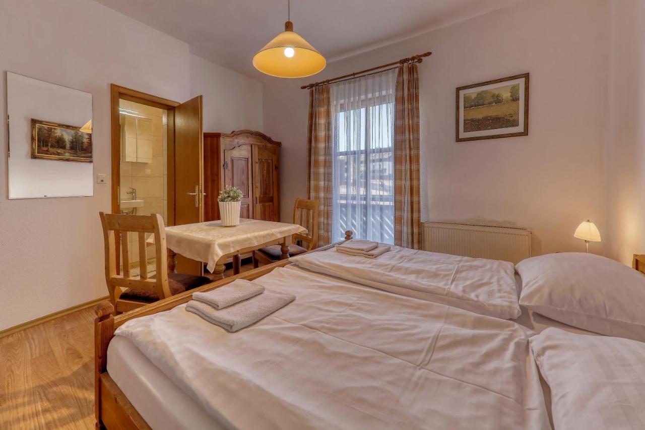 Hotel Bayerischer Hof Bodenmais Zewnętrze zdjęcie
