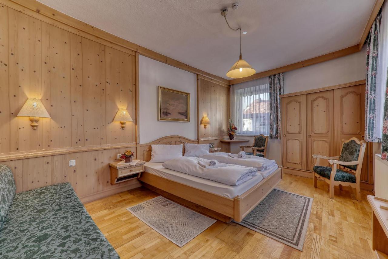 Hotel Bayerischer Hof Bodenmais Zewnętrze zdjęcie