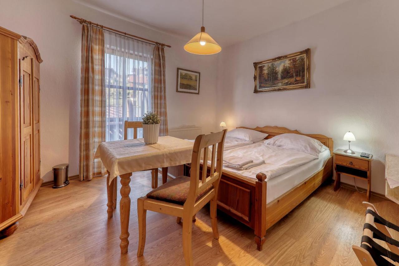 Hotel Bayerischer Hof Bodenmais Zewnętrze zdjęcie
