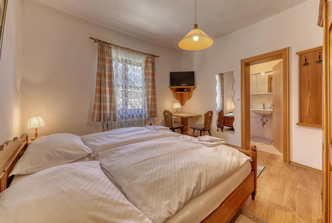 Hotel Bayerischer Hof Bodenmais Zewnętrze zdjęcie