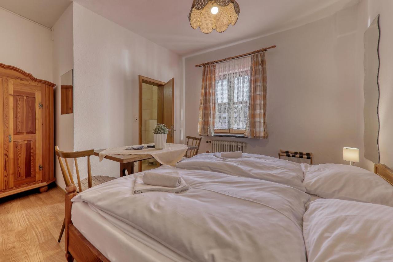 Hotel Bayerischer Hof Bodenmais Zewnętrze zdjęcie