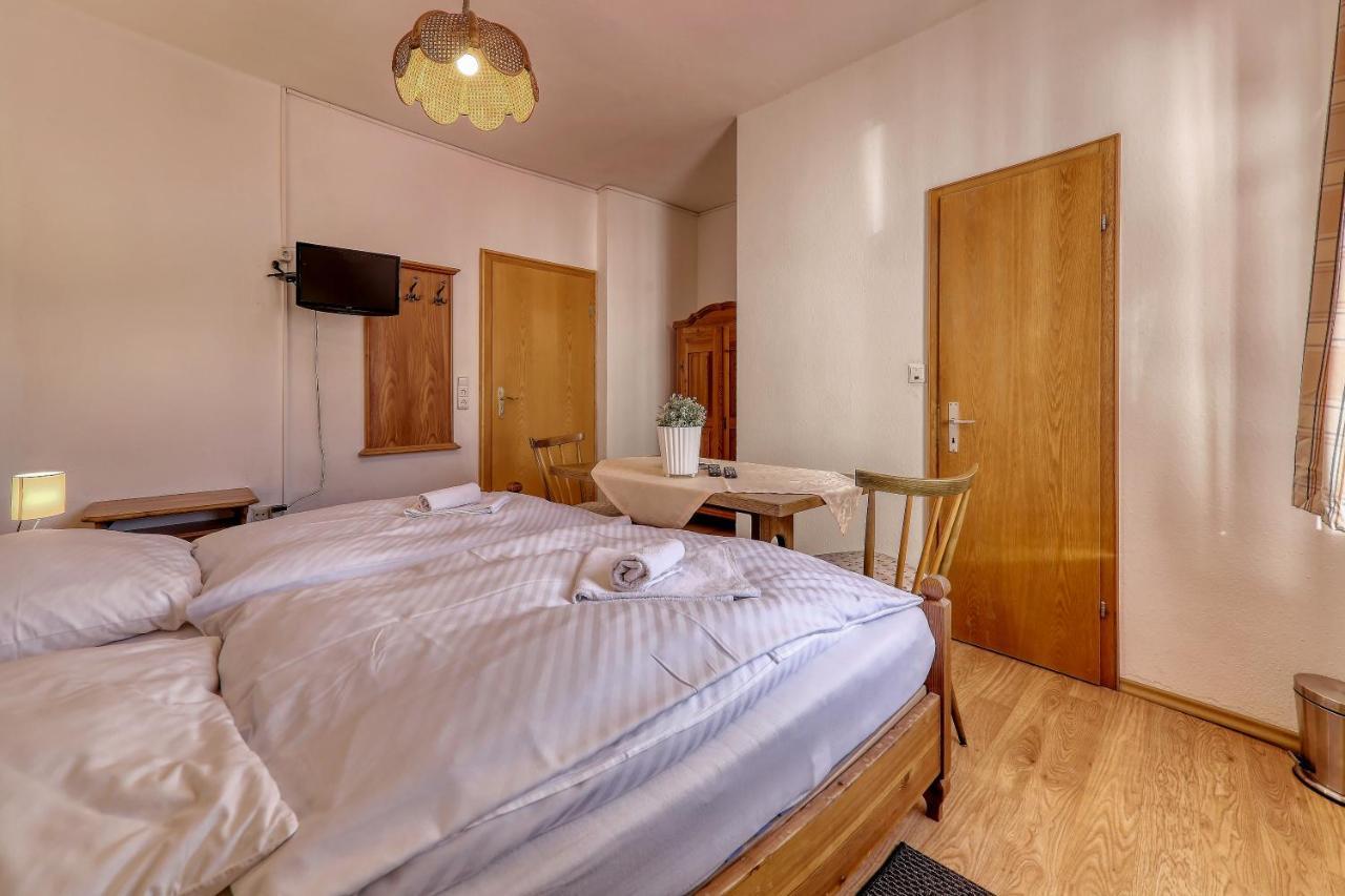 Hotel Bayerischer Hof Bodenmais Zewnętrze zdjęcie