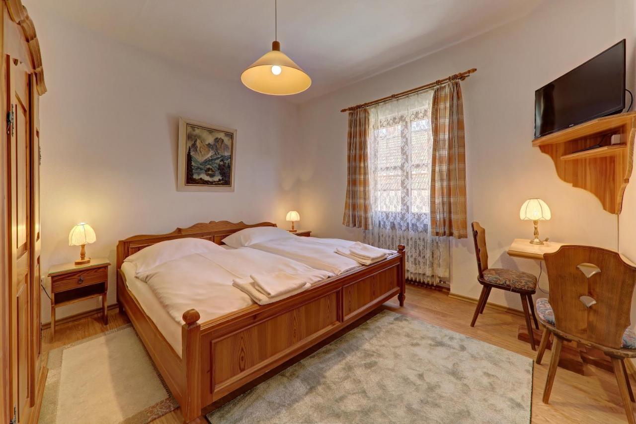 Hotel Bayerischer Hof Bodenmais Zewnętrze zdjęcie