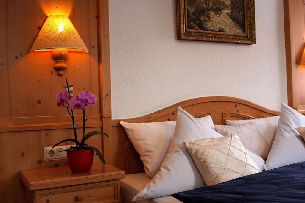 Hotel Bayerischer Hof Bodenmais Zewnętrze zdjęcie